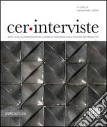 Cer. Interviste libro di Coppa A. (cur.)