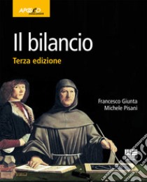 Il bilancio libro di Giunta Francesco; Pisani Michele
