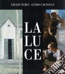 Laluce libro