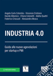 Industria 4.0 libro