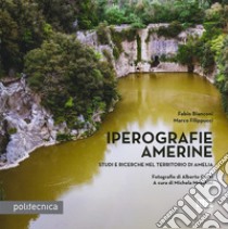 Iperografie amerine libro di Bianconi Fabio; Filippucci Marco