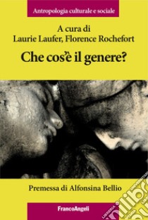 Che cos'è il genere? libro di Laufer L. (cur.); Rochefort F. (cur.)