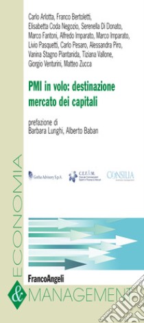 PMI in volo: destinazione mercato dei capitali libro