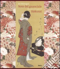 Note del guanciale e numerata. Ediz. limitata libro di Shõnagon Sei; Hokusai Katsushika