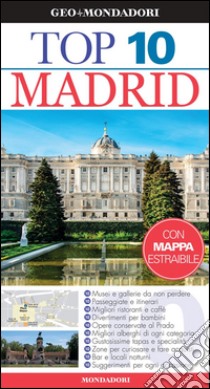 Madrid libro