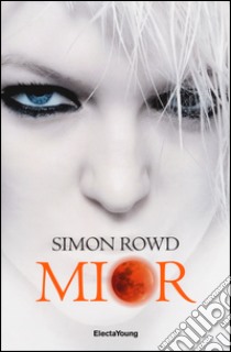 Mior libro di Rowd Simon