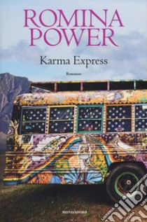 Karma Express libro di Power Romina