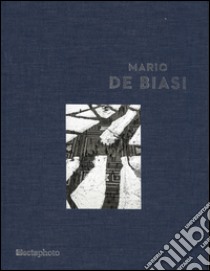 Mario De Biasi. Ediz. illustrata libro di Viganò E. (cur.)