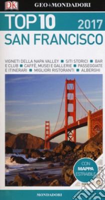 San Francisco. Ediz. a colori libro di Kennedy J. (cur.)