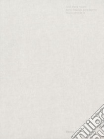 Gian Maria Tosatti. Sette stagioni dello spirito. Catalogo della mostra (Napoli, 17 dicembre 2016-17 aprile 2016). Ediz. italiana e inglese libro di Viola E. (cur.)