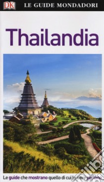 Thailandia libro