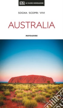 Australia libro