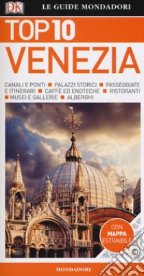 Venezia. Con Carta geografica ripiegata libro di Price Gillian