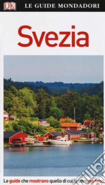 Svezia libro