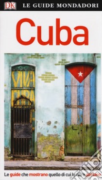 Cuba libro