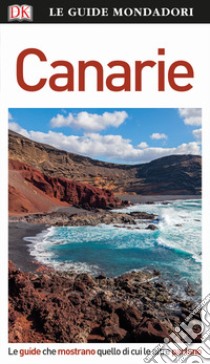 Isole Canarie libro