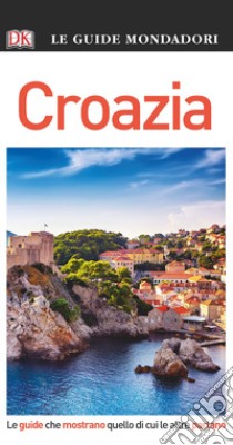 Croazia libro