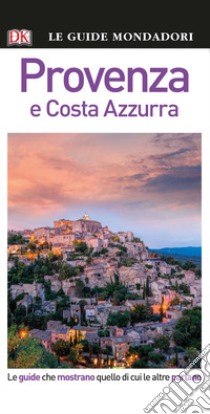 Provenza e Costa Azzurra libro