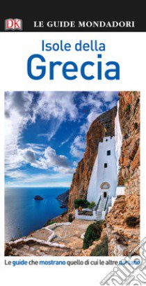 Isole della Grecia libro