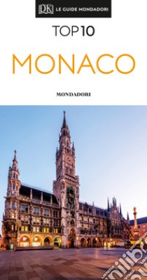 Monaco libro