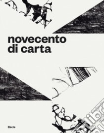 Novecento di carta libro