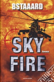 Skyfire libro di Bstaaard