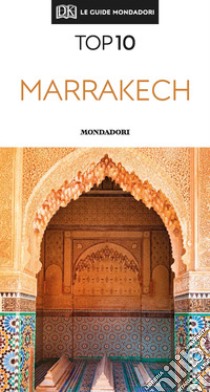 Marrakech. Con Carta geografica ripiegata libro di Humphreys Andrew