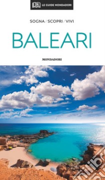 Baleari libro di Micula G. (cur.)