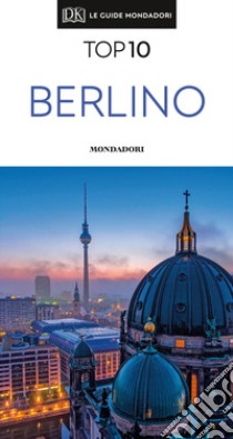 Berlino libro