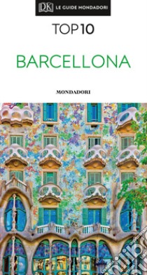 Barcellona libro