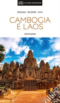 Cambogia e Laos libro