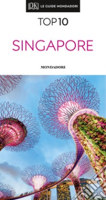 Singapore. Con Carta geografica ripiegata libro