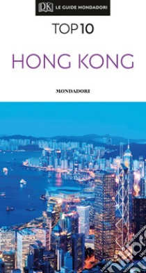 Hong Kong. Con mappa estraibile libro