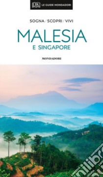 Malesia e Singapore libro