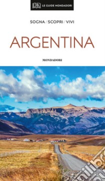 Argentina libro