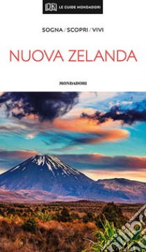 Nuova Zelanda libro