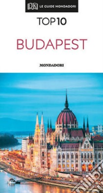 Budapest libro