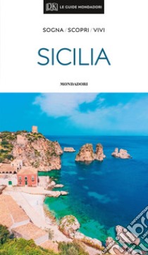 Sicilia libro