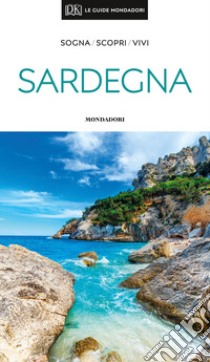 Sardegna libro