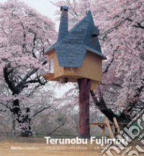 Terunobu Fujimori. Opere di architettura. Ediz. illustrata libro di Pierconti Mauro J. K.