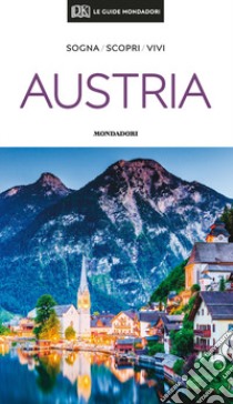 Austria libro