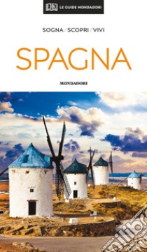 Spagna libro