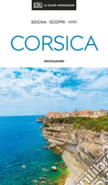 Corsica libro