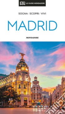 Madrid libro