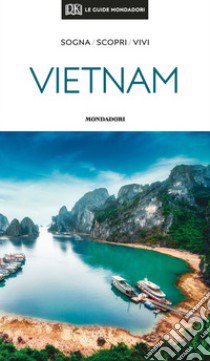 Vietnam libro