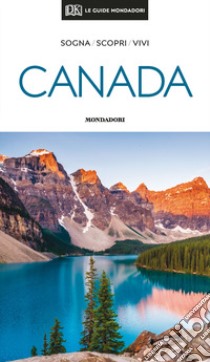 Canada libro