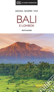 Bali e Lombok libro