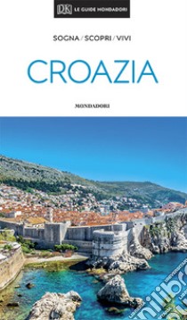 Croazia libro