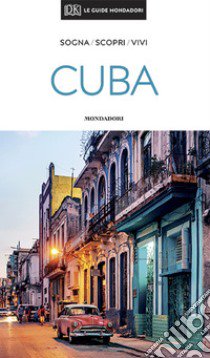 Cuba libro