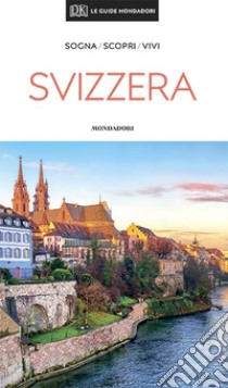 Svizzera libro di Czupryn Adriana; Omilanowska Malgorzata; Schwendimann Ulrich